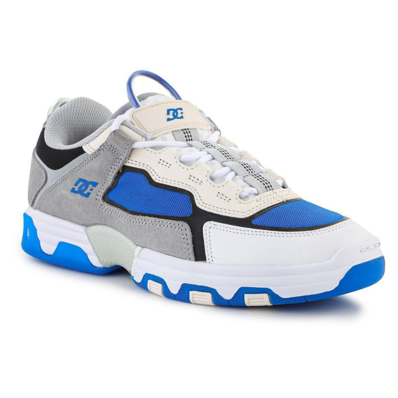 DC Shoes Shanahan Metric Skate Shoes M ADYS100755-XSWB EU 42
