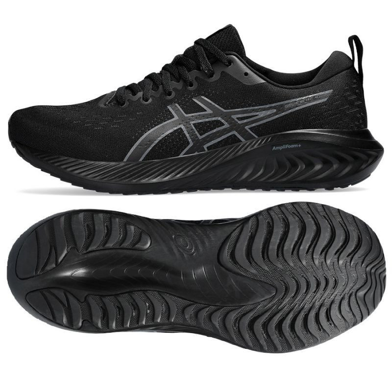 Asics Gel-Excite 10 M 1011B600 002 bežecké topánky 40