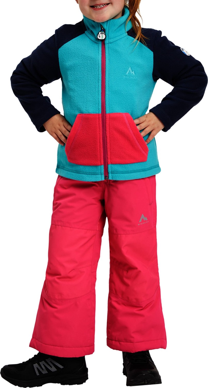 McKinley Colin 98