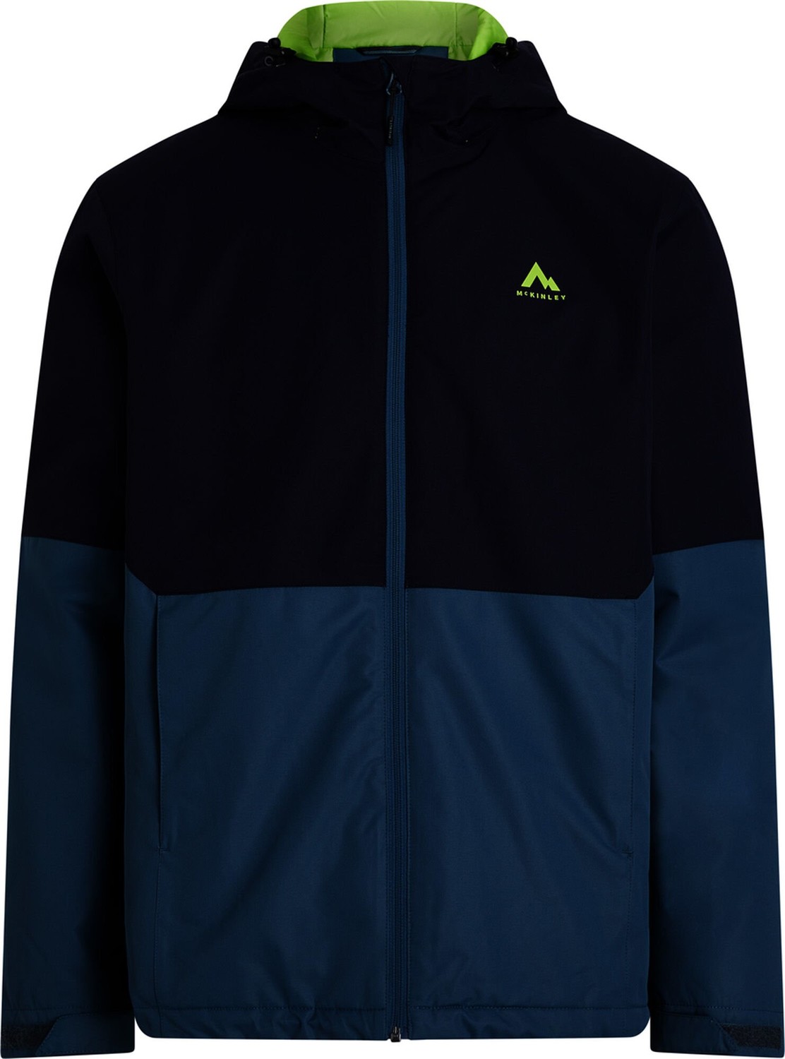 McKinley Tetil Hooded Jacket S