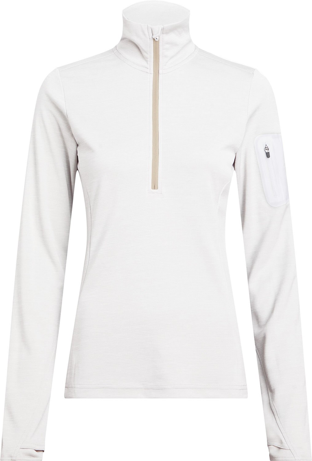 McKinley Tampo Halfzip Midlayer W 38