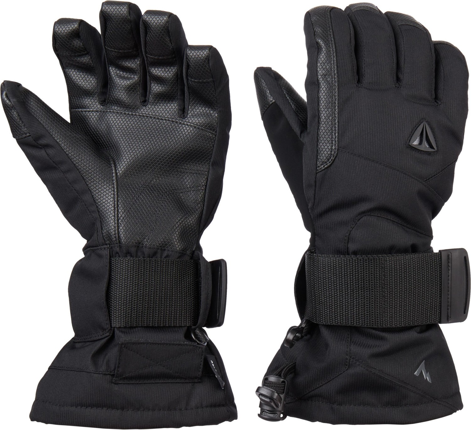 McKinley MCY New Volker II SB Gloves Kids 3