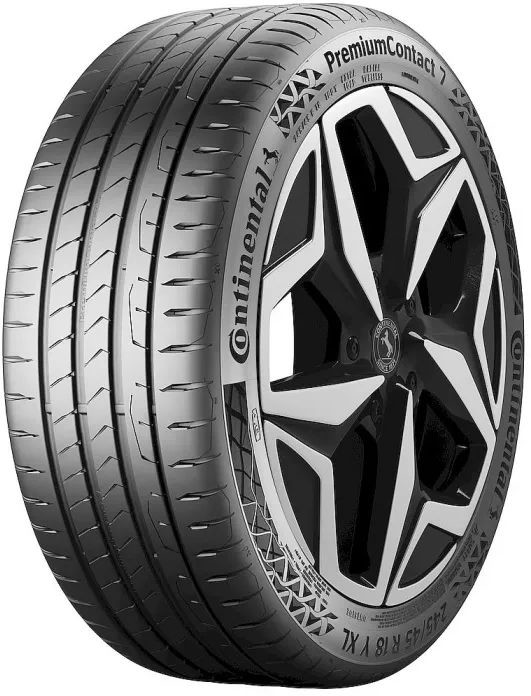 Continental PremiumContact 7 285/50 R20 116W