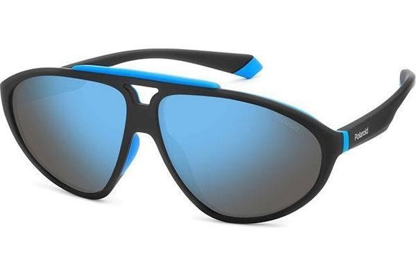 Polaroid PLD2151/S 0VK/5X Polarized - ONE SIZE (62)