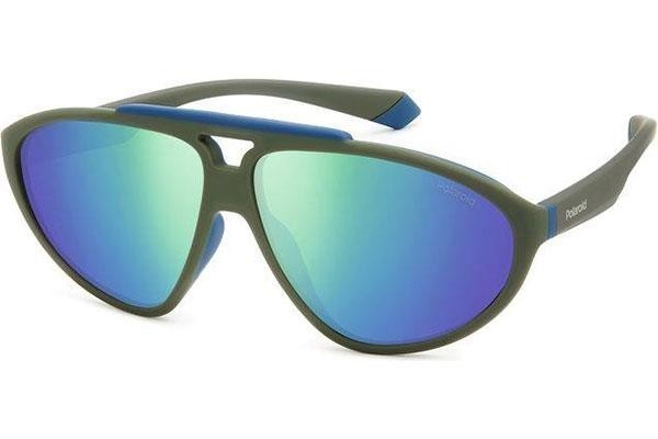 Polaroid PLD2151/S DLD/5Z - ONE SIZE (62)