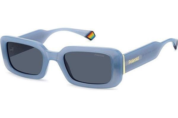 Polaroid PLD6208/S/X MVU/C3 - ONE SIZE (52)