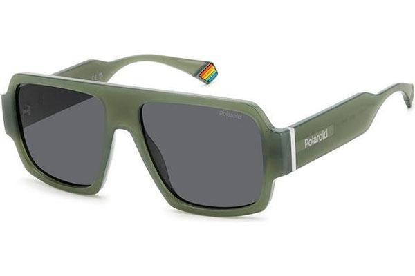 Polaroid PLD6209/S/X 1ED/M9 Polarized - ONE SIZE (55)