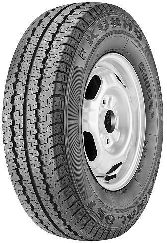 Kumho 857 205/75 R14 C 109/107R