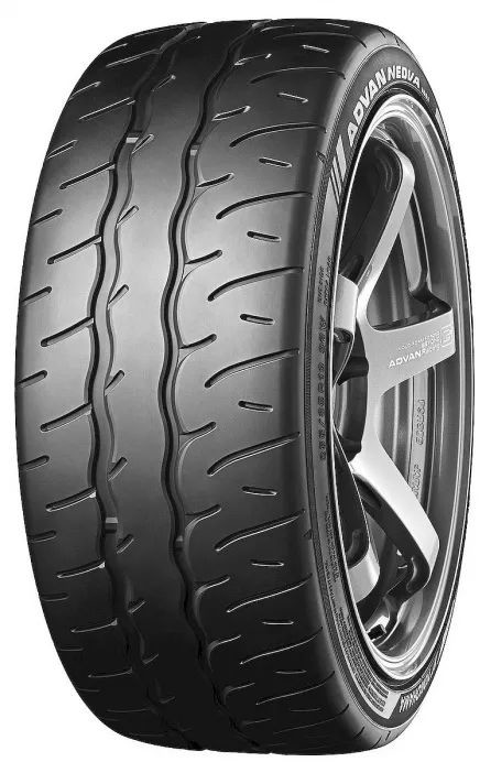 Yokohama Advan Neova AD09 XL 255/45 R17 102W