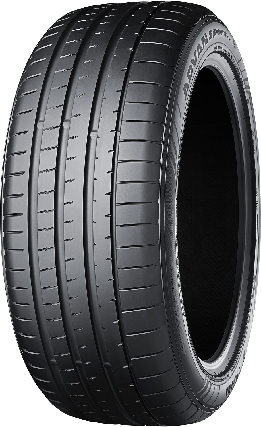Yokohama ADVAN SPORT V107 235/40 R19 96Y