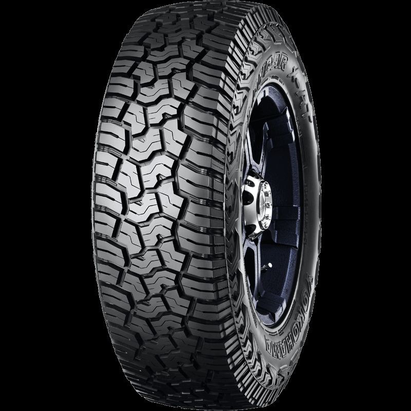 Yokohama GEOLANDAR X-AT (G016) 275/65 R17 121Q