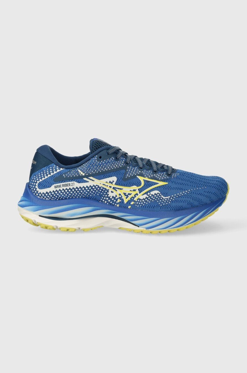 Bežecké topánky Mizuno Wave Rider 27
