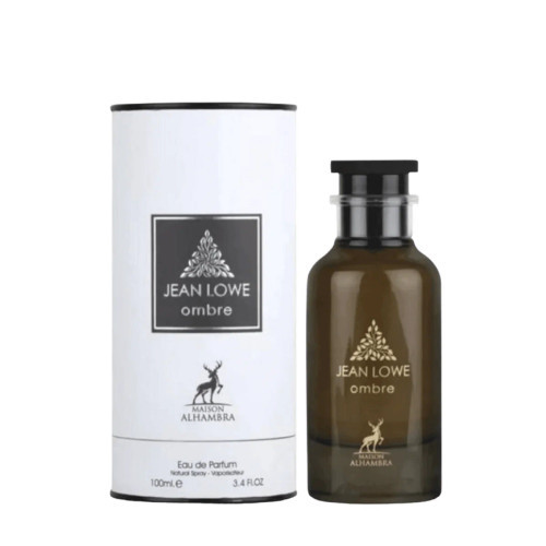 Alhambra Jean Lowe Ombre - EDP 100 ml