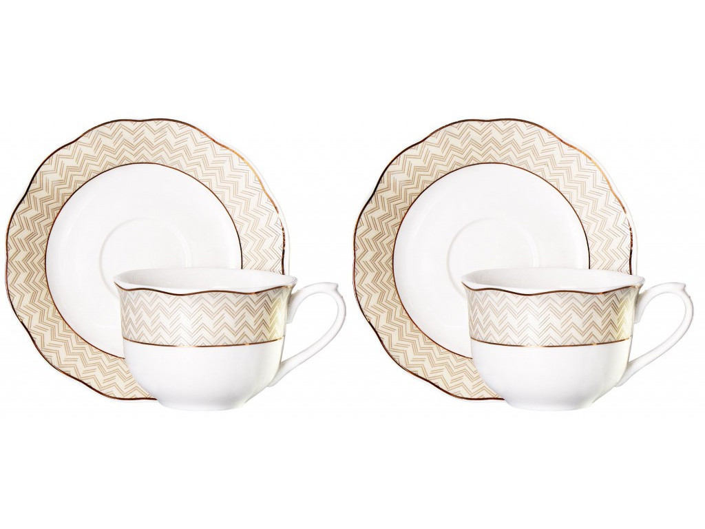 MAKRO - Sada priateľská 2+2 Constance