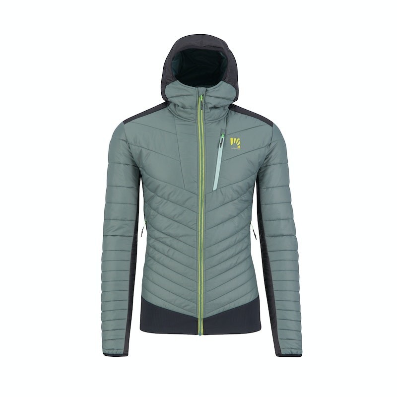 Pánska skialpová bunda Karpos PIAN LONGHI JACKET