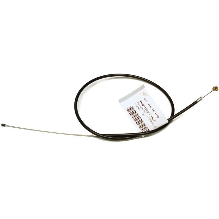 ND-Stihl plynové lanko pre krovinorez Stihl FS55