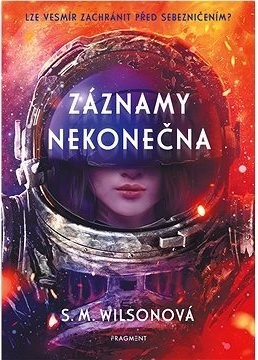 Záznamy nekonečna