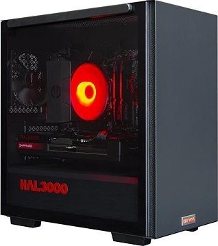 HAL3000 Online Gamer 7800 XT