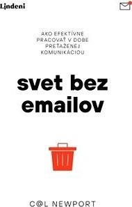 Svet bez emailov