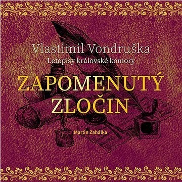 Zapomenutý zločin