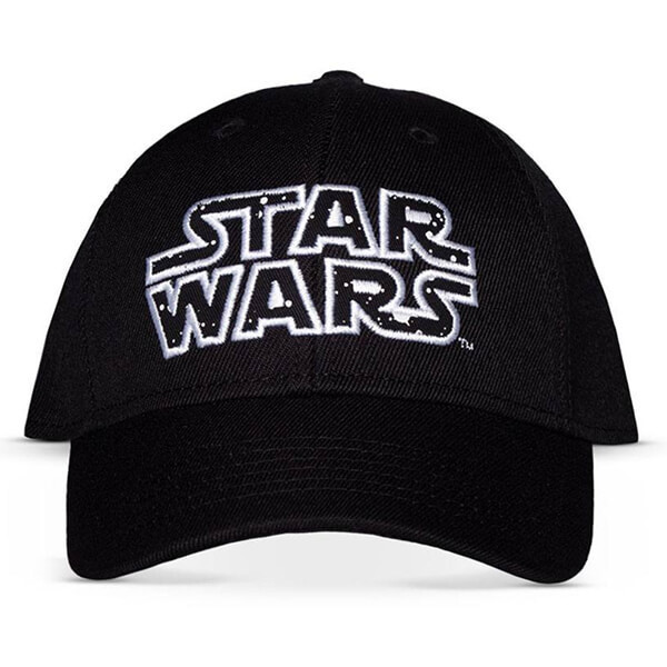 Difuzed Šiltovka Star Wars - Logo