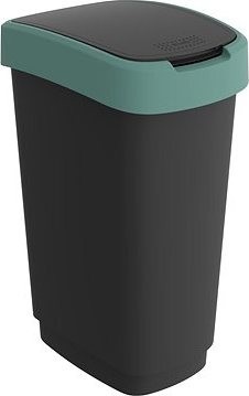 Rotho SWING TWIST 50 l zelená