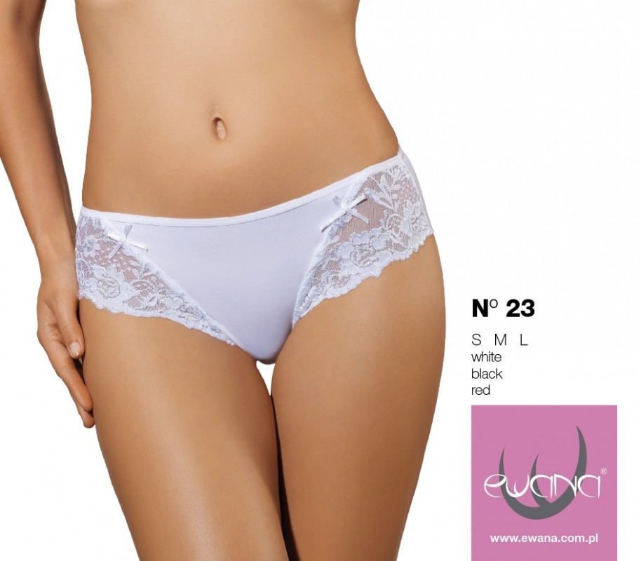 Isabella Briefs 023 black