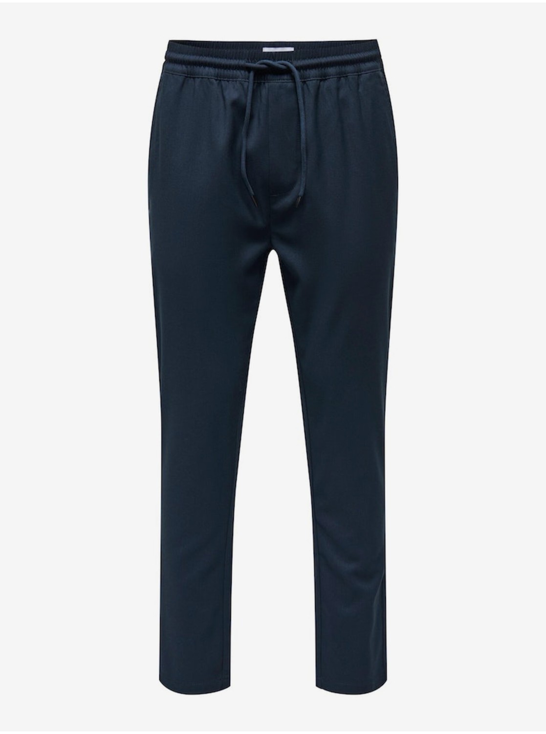 Dark blue men's trousers ONLY & SONS Linus - Men