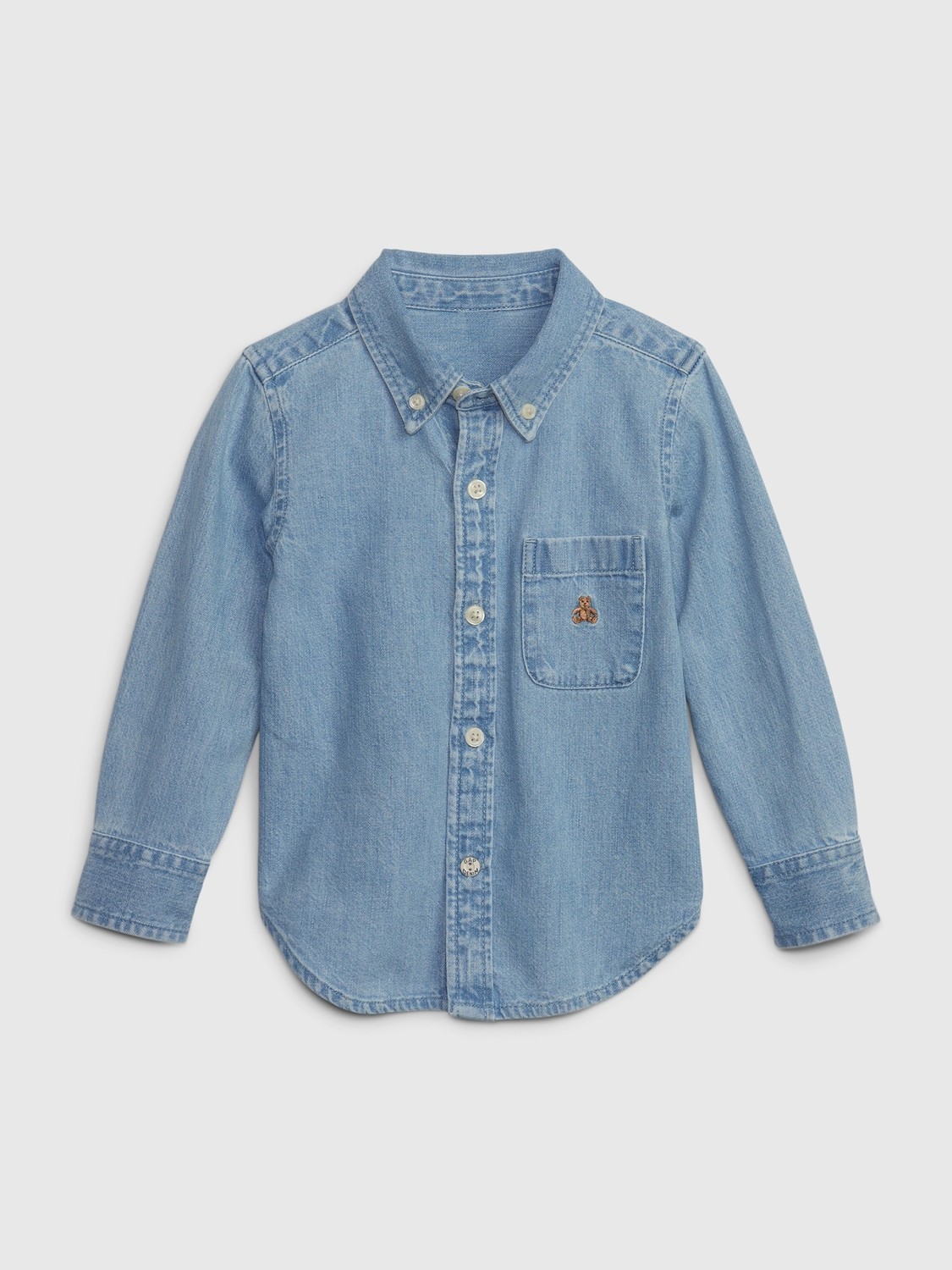 GAP Children's Shirt - Boys