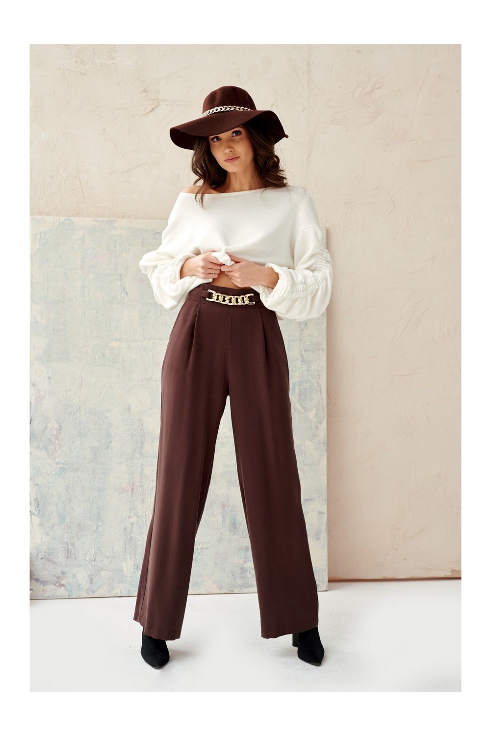 Roco Woman's Pants SPD0011 1