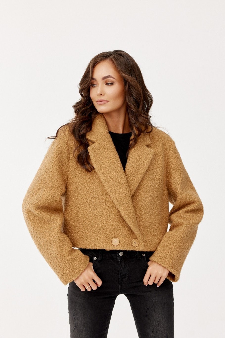 Roco Woman's Jacket KUR0018