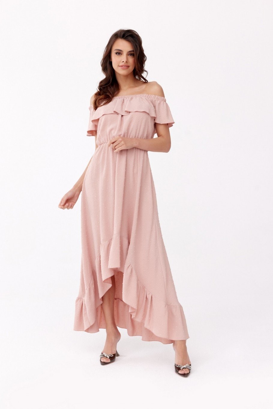 Roco Woman's Dress SUK0334 1