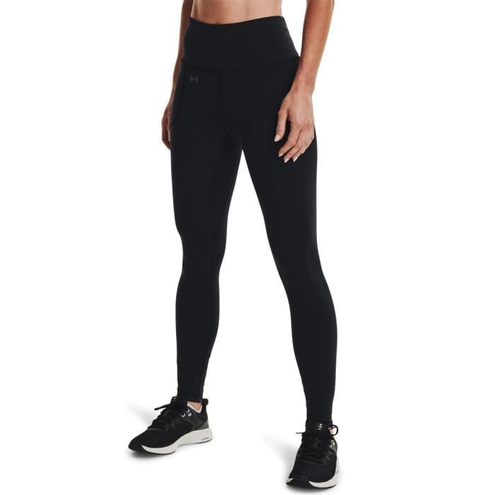 Under Armour Dámske legíny Motion Legging Black  XLXL