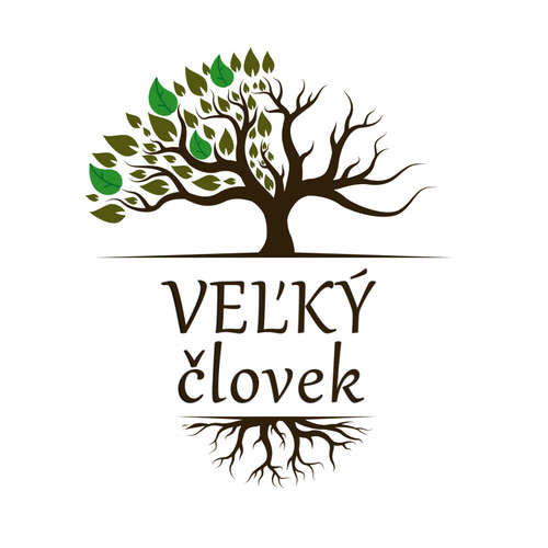 Veľký Človek - Michal Drienik (mp3 audiokniha)