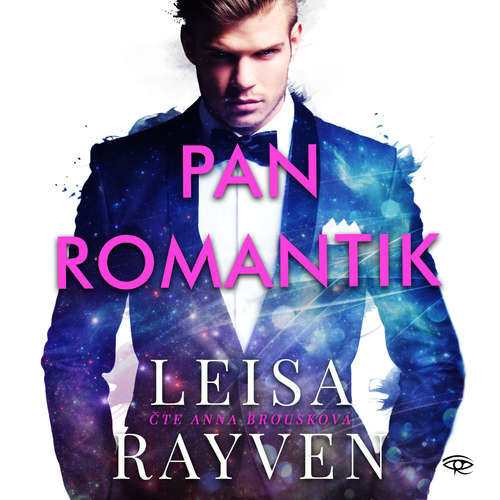Pan Romantik - Leisa Rayven (mp3 audiokniha)