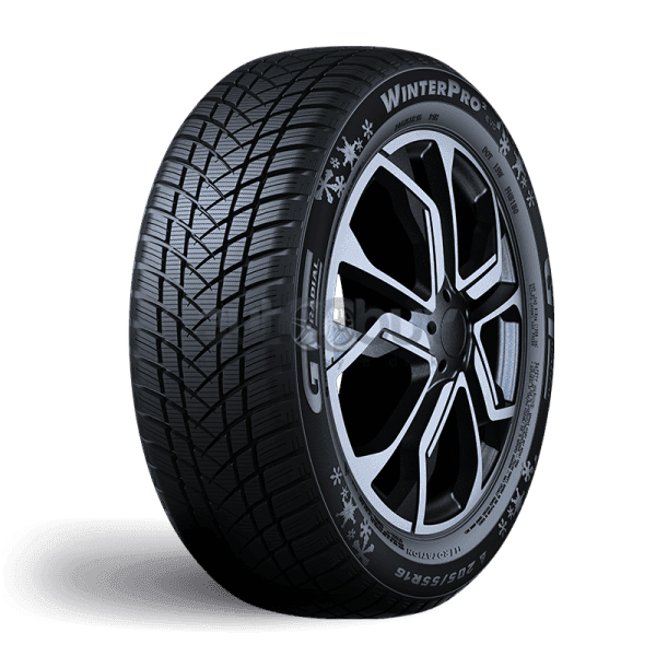 Gt-radial WINTERPRO2 XL BSW M+S 3PMSF 235/65 R17 108H