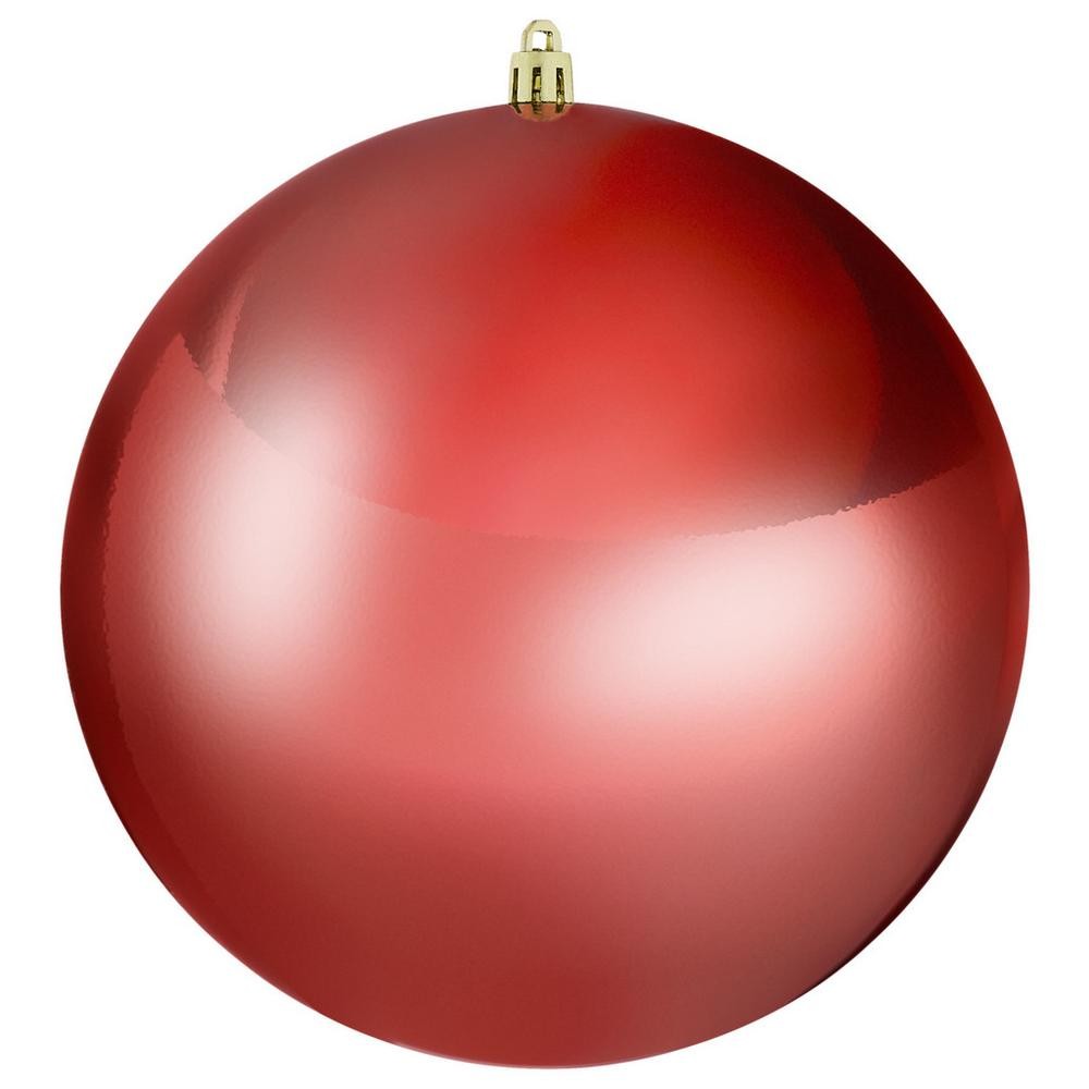 Vianočná Guľa Big, Ø: 20cm