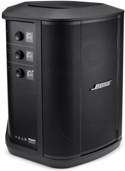 BOSE S1 PRO+