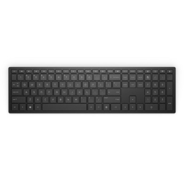HP Programovateľná bezdrôtová klávesnica HP 450