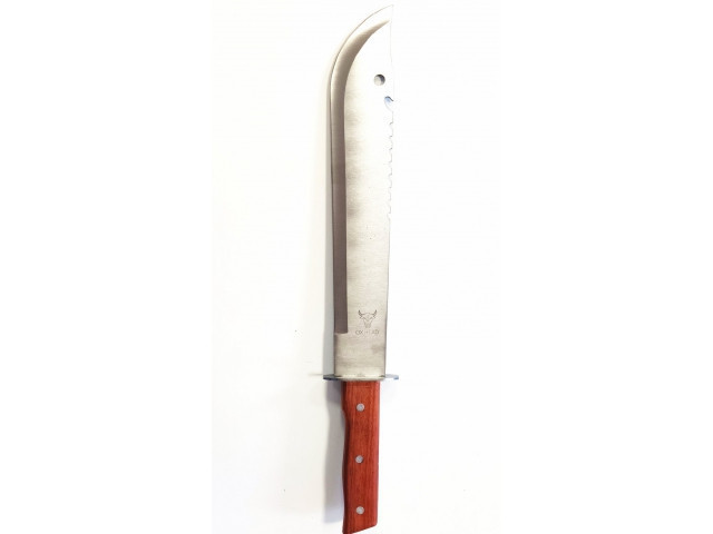 Mačeta SURVIVAL, 49 cm
