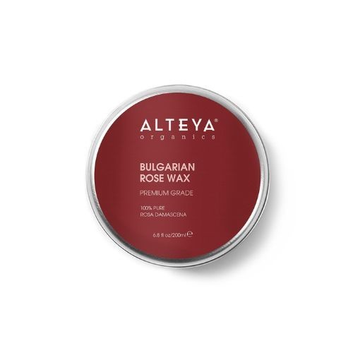 Vosk z ruže Rose Wax Alteya Organics 100ml