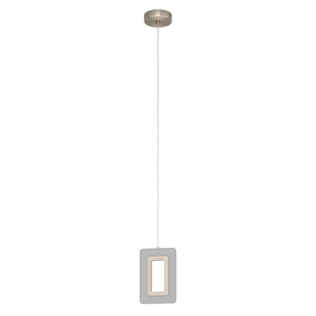 Eglo ZÁVESNÉ LED SVIETIDLO, 14/10,5/110 cm