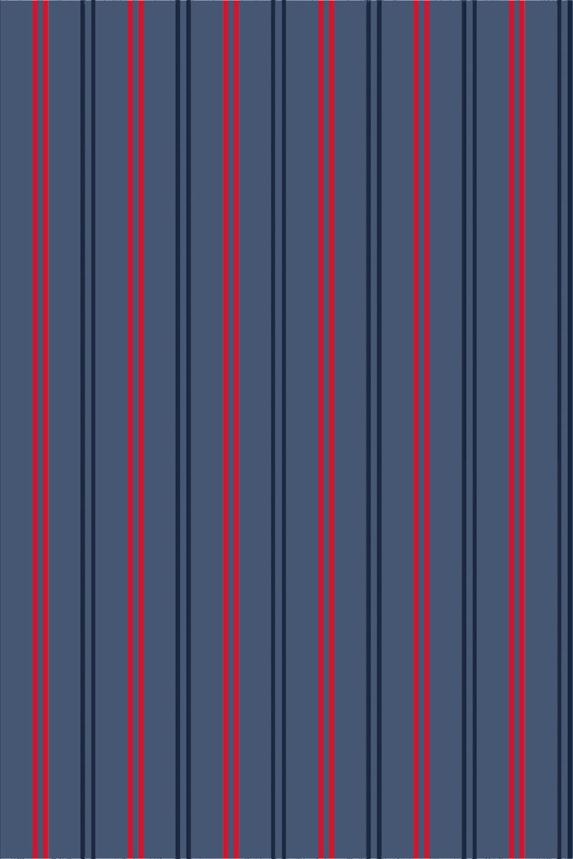 BOKSERKI AV MINI 228 J/Z 23 tmavě modrá XL