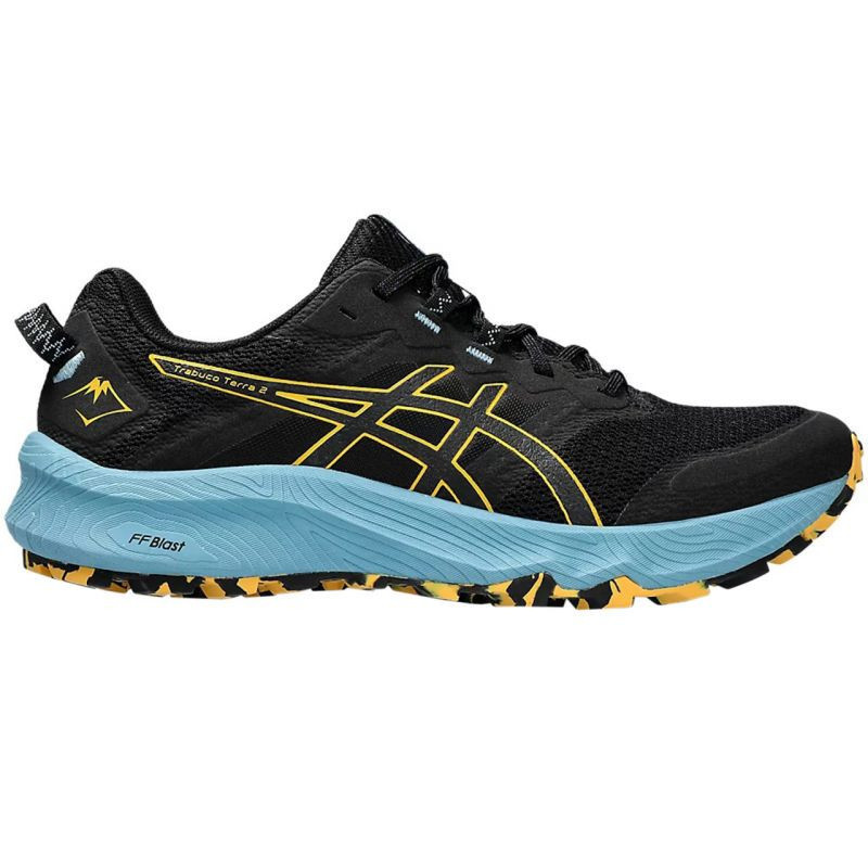 Asics Trabuco Terra 2 M 1011B607 001 bežecká obuv 42