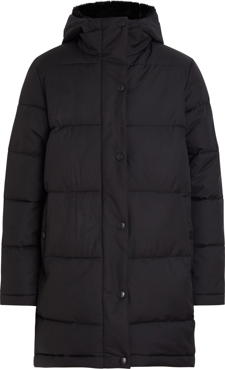 McKinley Zeda Parka Hooded Kids 116
