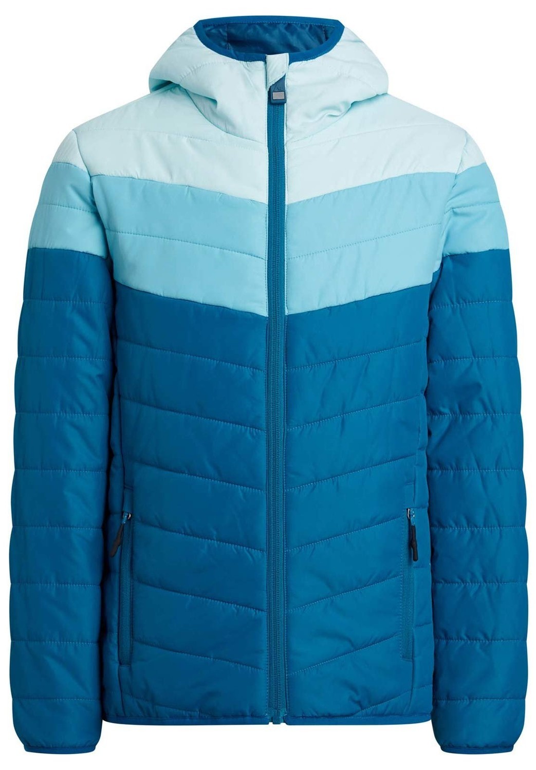 McKinley Ricos Thermal Jacket Girls 116