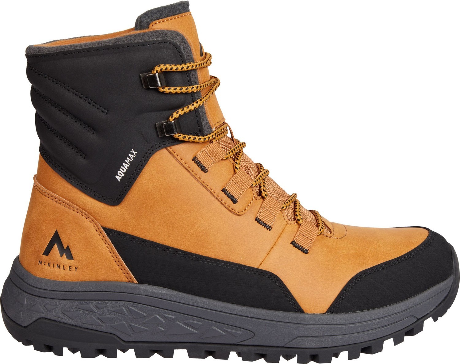 McKinley Ranger II AQX Winter 40 EUR