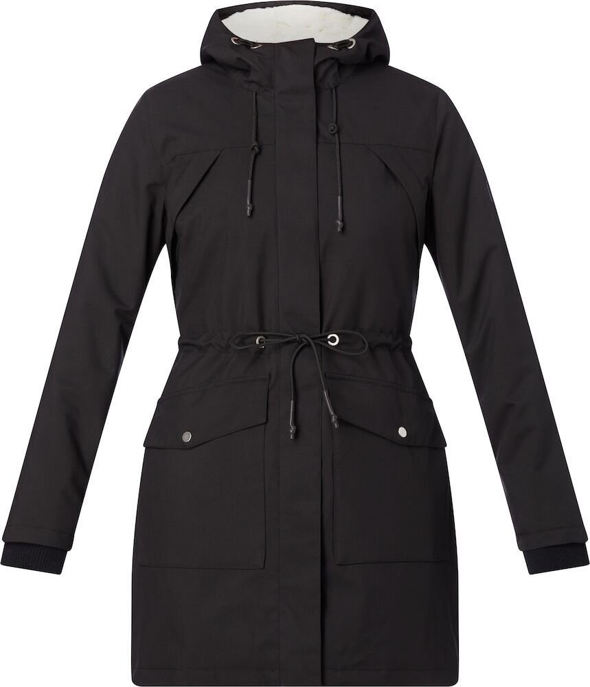 McKinley Amita Parka Hooded W 36