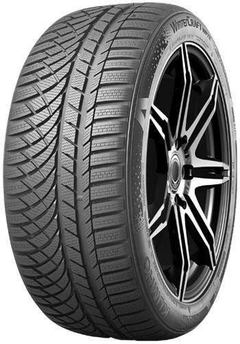 Kumho Wintercraft WP72 275/30 R20 97W
