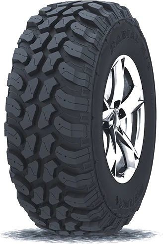 Trazano MUD LEGEND SL366 285/70 R17 121Q